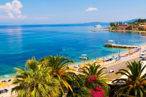 Оферти Турция