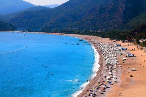 Оферти Турция