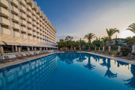 Club Beyy Resort Hotel