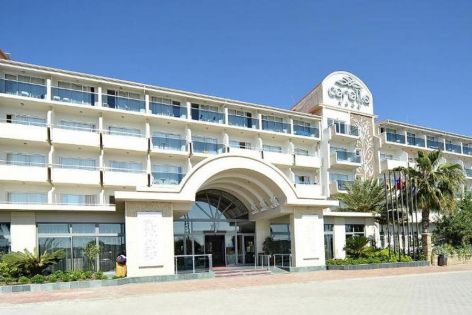 Seaden Corolla Hotel