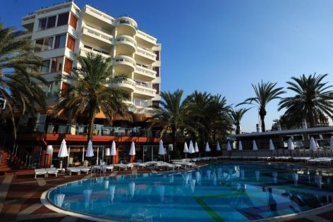 Elegance Hotels International Marmaris