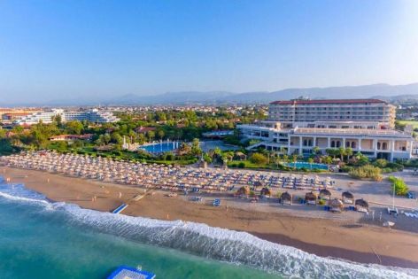 Starlight Resort Hotel