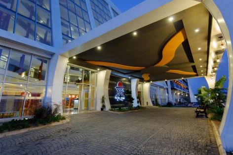 Senza The Inn Resort & SPA