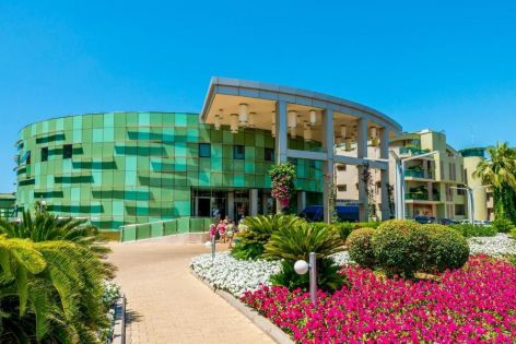 VONRESORT Golden Coast