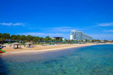 Venosa Beach Resort & Spa