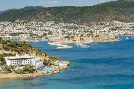 La Quinta by Wyndham Bodrum