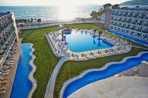 My Ella Resort Hotel & Spa