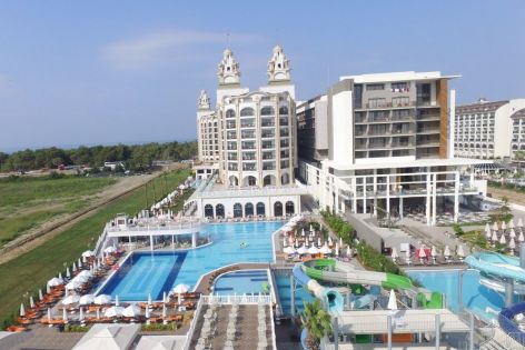 Jadore Deluxe Hotel & Spa