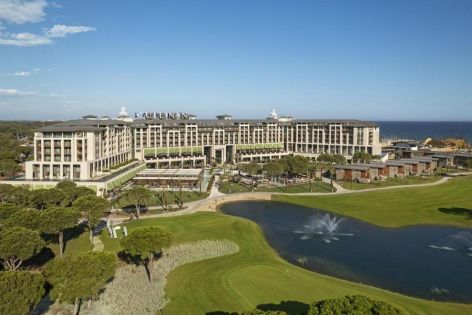 Cullinan Belek