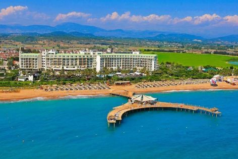 Selectum Family Comfort Side