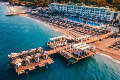 Corendon Playa Kemer