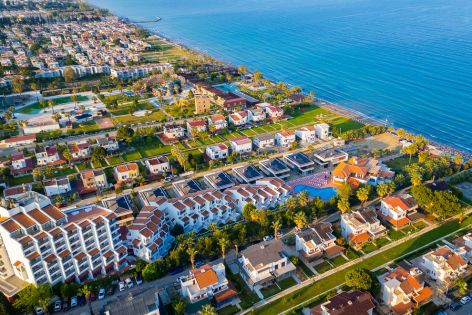 Sentinus Beach Hotel