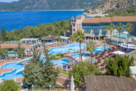 Liberty Lykia - Adults Only