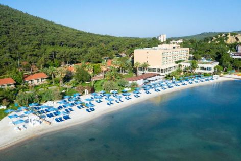 D Resort Murat Reis Ayvalik