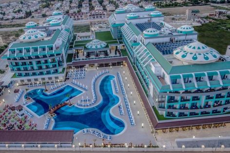 Sensitive Premium Resort & Spa