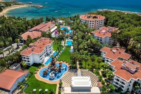 UTOPIA Resort & Residence