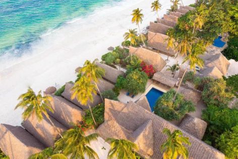 Zanzibar Sunrise Hotel