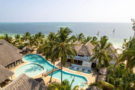 Jaz Adonia Beach Resort