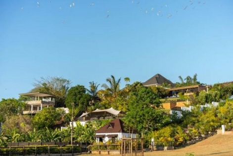 Z Hotel Kidoti Villas