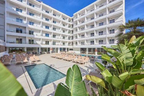 Hotel Ilusion Calma & Spa