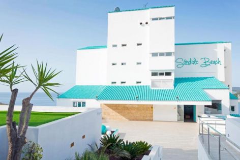 HSM Sandalo Beach