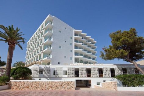 HM Balanguera Beach – Adults Only