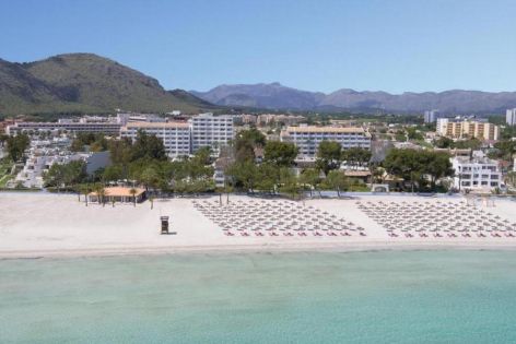 Iberostar Ciudad Blanca