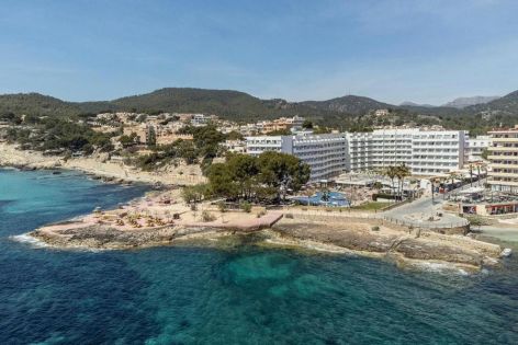 Alua Gran Camp de Mar