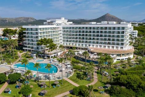 Playa Esperanza Hotel