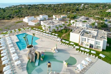 Iberostar Waves Cala Domingos