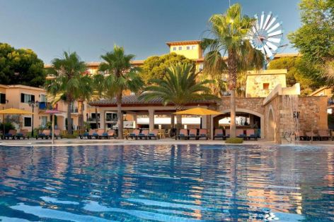 Occidental Playa de Palma