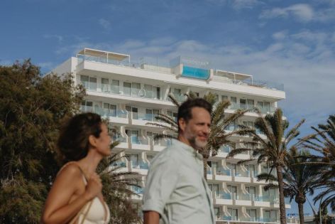 Iberostar Waves Bahia de Palma