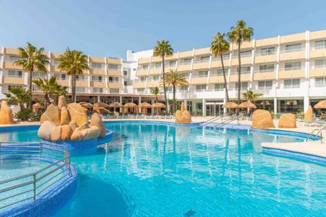 MarSenses Rosa del Mar Hotel & Spa