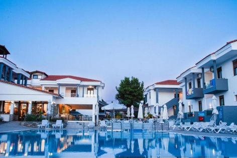 Acrotel Lily Ann Village