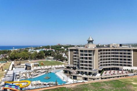 Palemon Resort & Spa