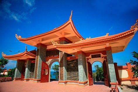 Пътешествие от историята на Сайгон до рая на остров Фу Куок