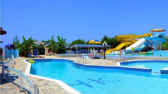Почивка на Йонийско море - 4 нощувки в хотел Kanali 3*+, в района на Превеза