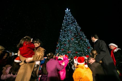 Коледа в Албания - екскурзия с автобус