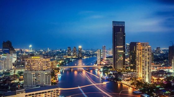 оферти Тайланд