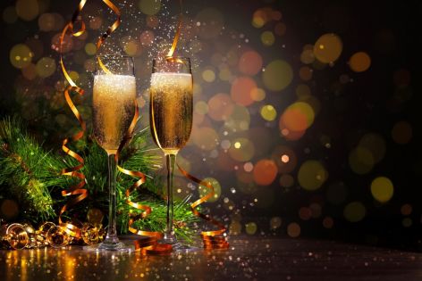 Нова година в Дъблин - със самолет и обслужване на български език