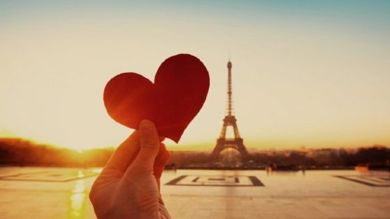 Екскурзия във ФРАНЦИЯ- Свети Валентин в ПАРИЖ, 3 нощувки със самолет и обслужване на български език!