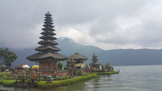 Оферти Бали