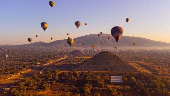 Оферти Мексико