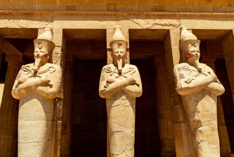 Оферти Египет