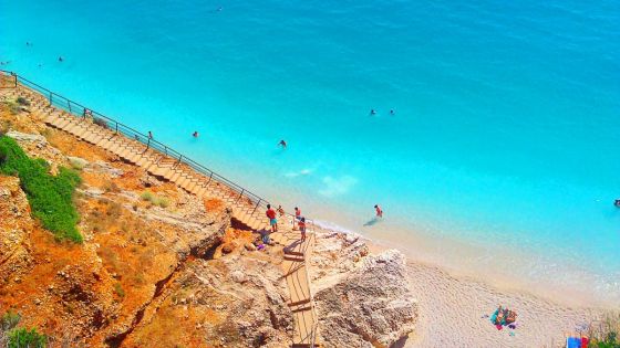 Великден на остров Лефкада - хотел Villagio Maistro 3* - 4 нощувки!