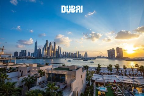 Оферти Дубай