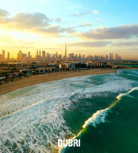 Оферти Дубай и Абу Даби