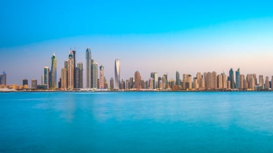 Оферти Дубай