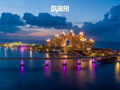 Оферти Дубай