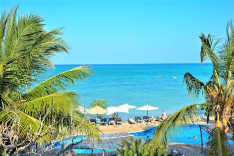 Почивка в ТАНЗАНИЯ - о-в Занзибар в хотели 4* и 5* хотели на първа линия - All inclusive ! Водач от България при минимум 12 туристи !